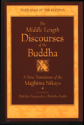 middle-discourses